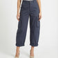 PANTALONE BALLON P101 BLU TENSIONE IN.