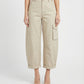 PANTALONE BALOON P101 BEIGE TENSIONE IN.