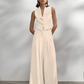 PANTALONE GILET IMPERIAL NEVE 