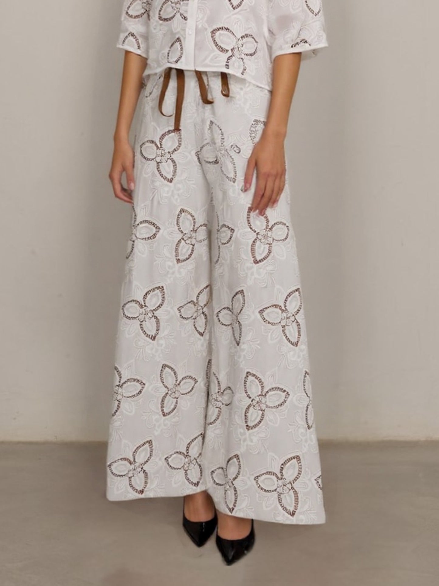 PANTALONE S25PC00 UNICA MOTEL