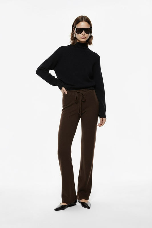 PANTALONI P3025885 MORO IMPERIAL.