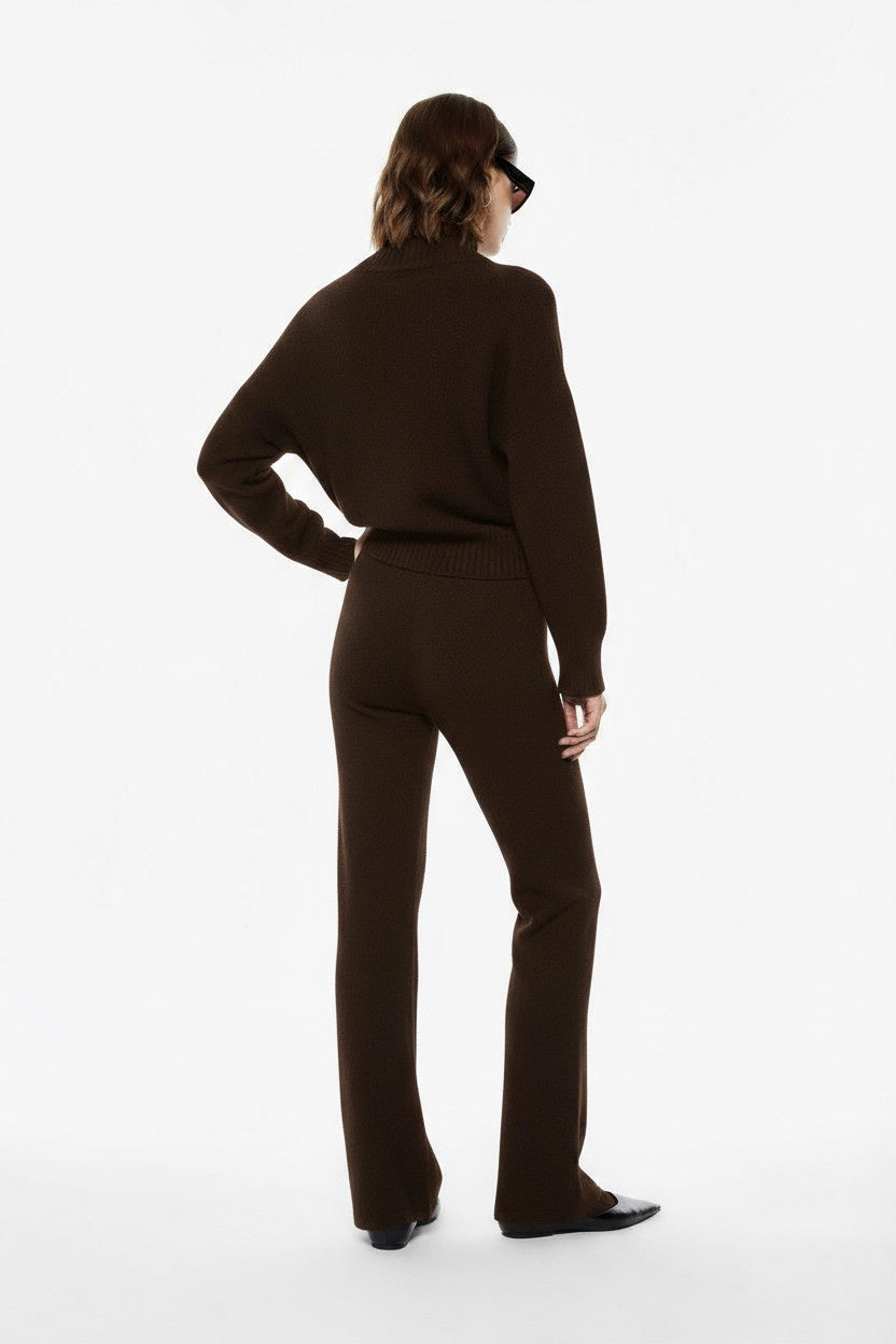 PANTALONI P3025885 MORO IMPERIAL.