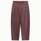 PANTALONI P6D5KGJ BORDEAUX IMPERIAL.