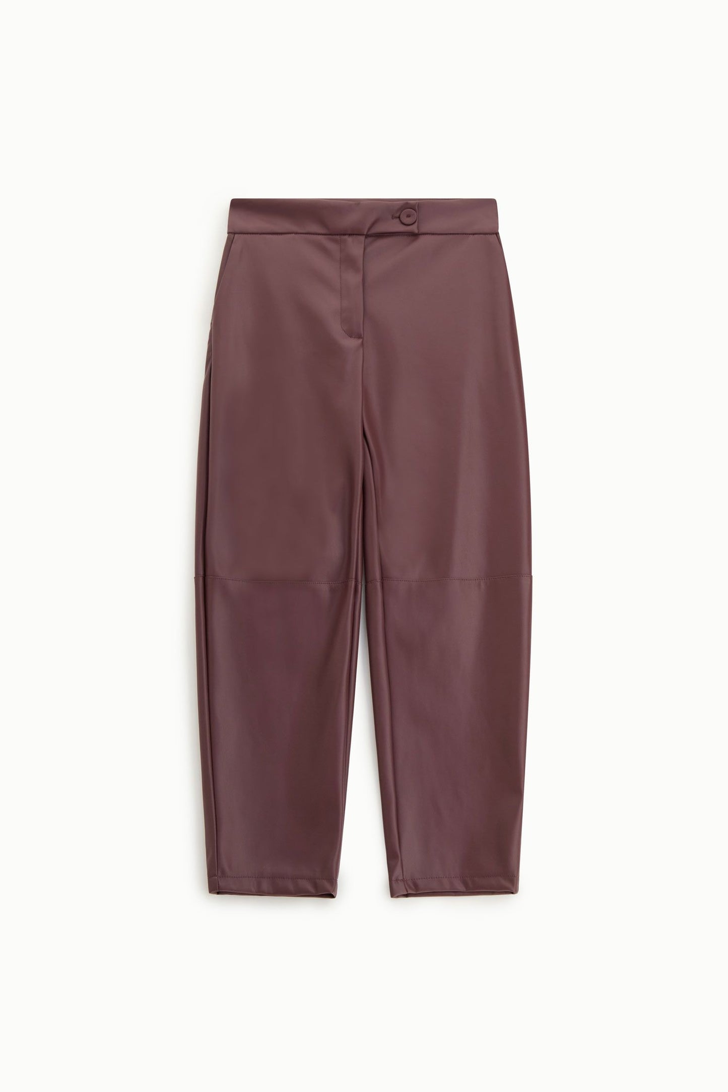 PANTALONI P6D5KGJ BORDEAUX IMPERIAL.