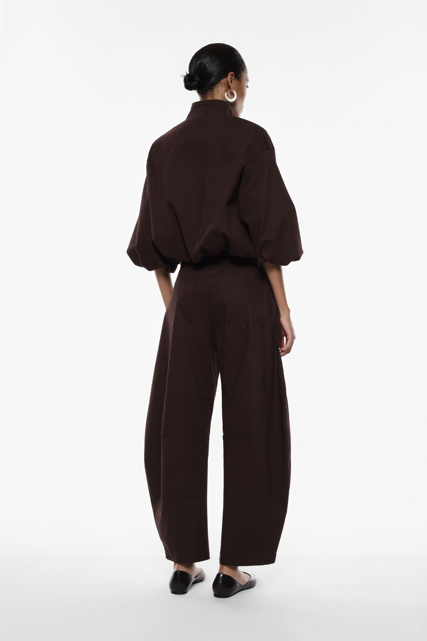 PANTALONI  P6E5KLH MORO IMPERIAL.
