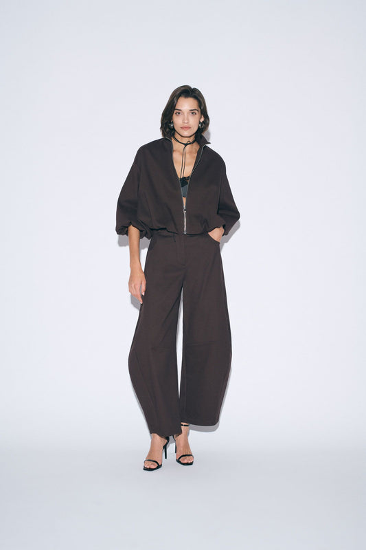 PANTALONI  P6E5KLH MORO IMPERIAL.