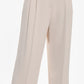 PANTALONI AMPI CON VITA ALTA IMPERIAL