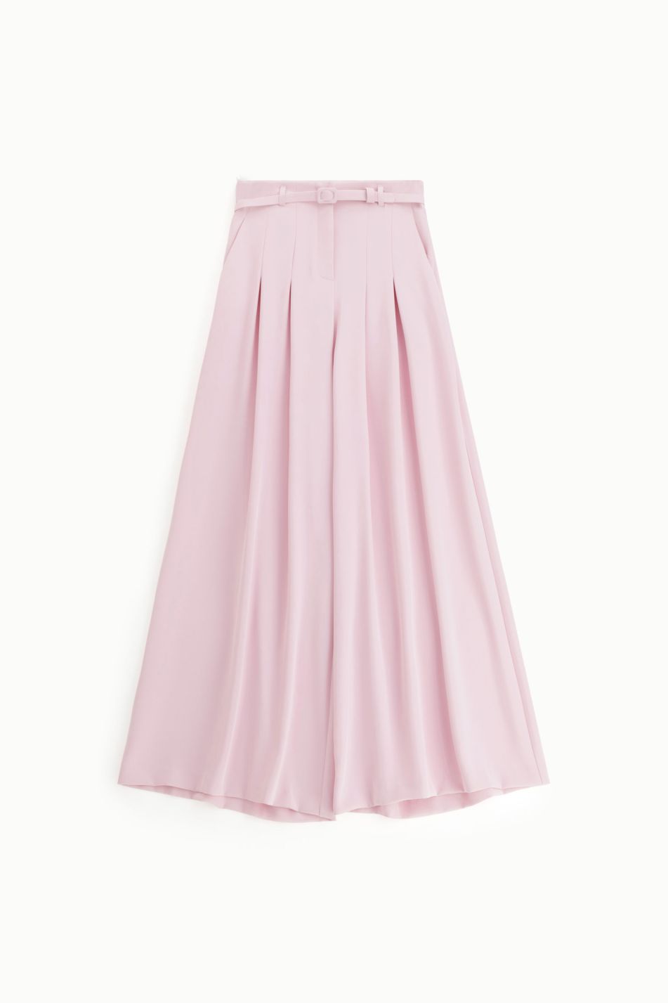 PANTALONI P3ZQJHX ROSA CONFETTO IMPERIAL.