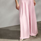 PANTALONI P3ZQJHX ROSA CONFETTO IMPERIAL.
