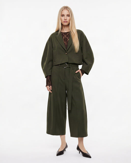 PANTALONI P6N9MBP MILITARE IMPERIAL.