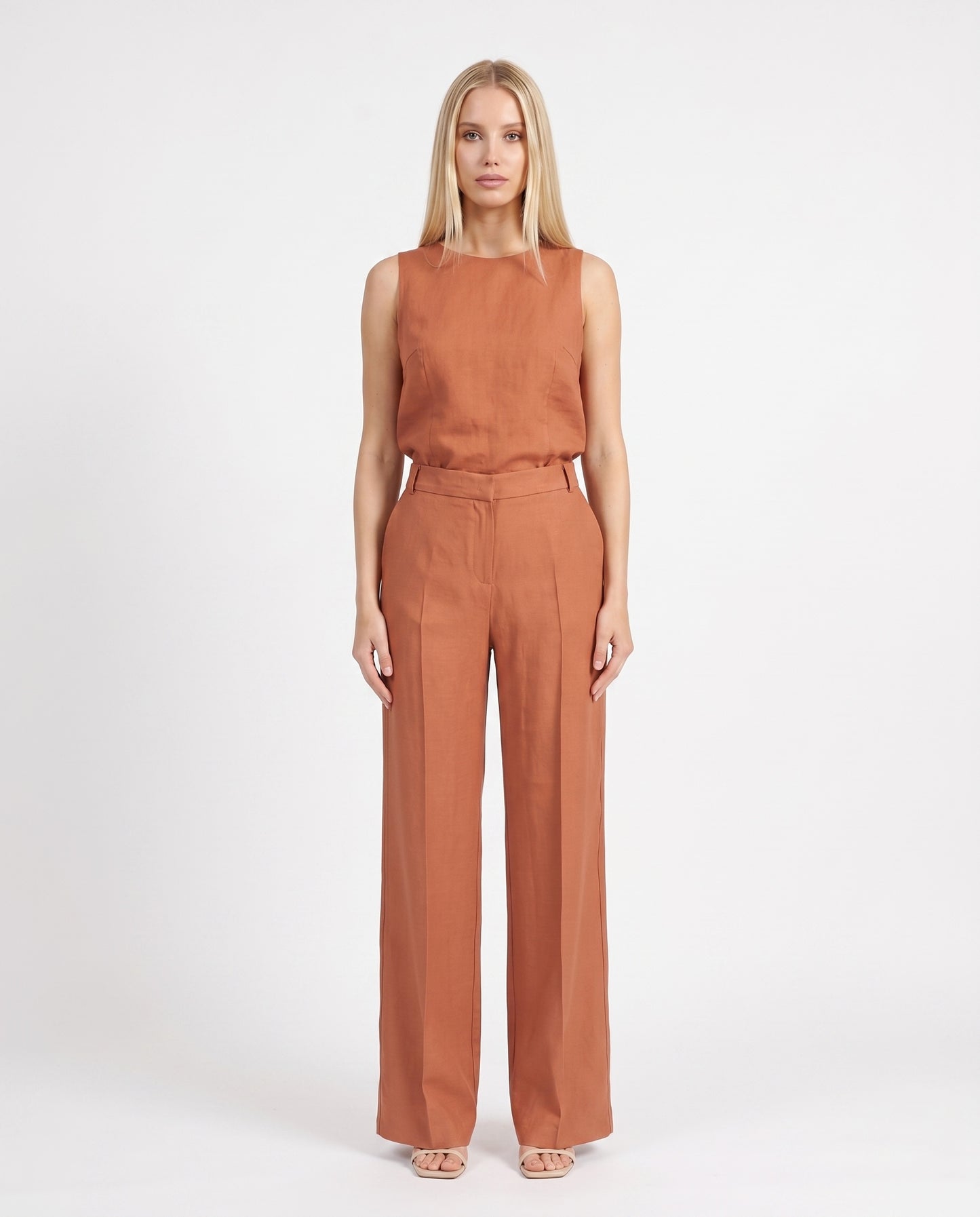 PANTALONI P9990070V BRUCIATO IMPERIAL.