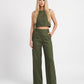 PANTALONI P9990100V MILITARE IMPERIAL.