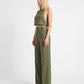 PANTALONI P9990100V MILITARE IMPERIAL.