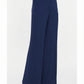PANTALONI PALAZZO P6K8LHX BLU IMPERIAL.