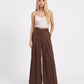 PANTALONI PEZ3LHXC CAFFE' IMPERIAL.