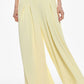 PANTALONI P3ZQJHX CANARINO IMPERIAL.