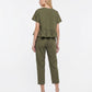 PANTALONI P4B5LFP ARMY IMPERIAL.