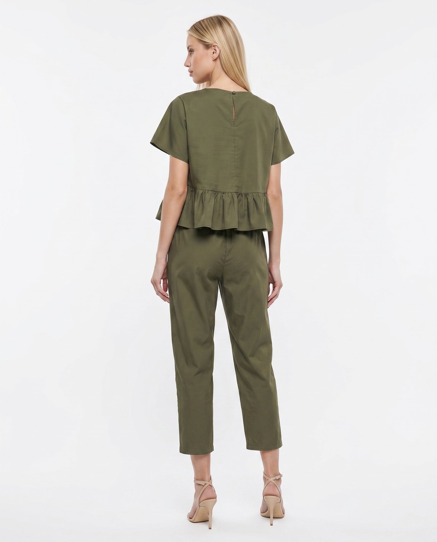 PANTALONI P4B5LFP ARMY IMPERIAL.