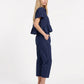 PANTALONI P4B5LFP BLU IMPERIAL.