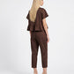 PANTALONI P4B5LFP MORO IMPERIAL.
