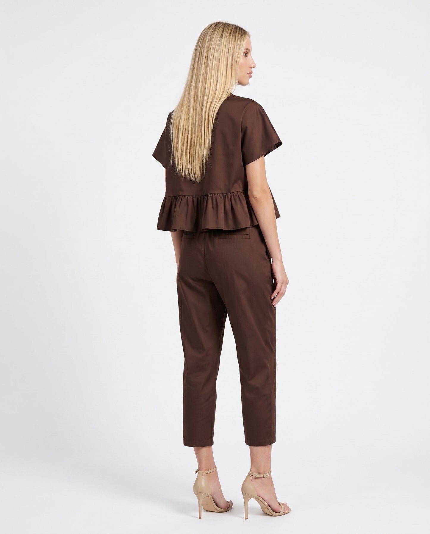 PANTALONI P4B5LFP MORO IMPERIAL.
