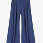 PANTALONI P5Y7JYVL BLU DENIM IMPERIAL.