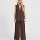 GILET LD47LKA MORO IMPERIAL.