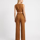 PANTALONI P9990100V TABACCO IMPERIAL.