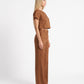 PANTALONI P9990100V TABACCO IMPERIAL.
