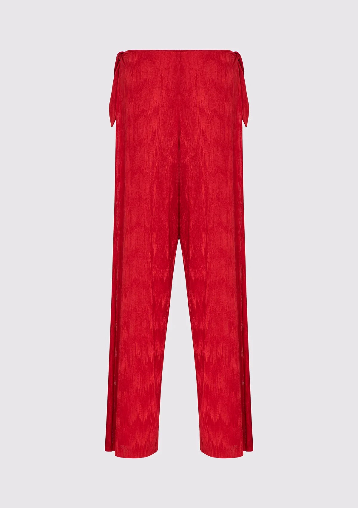 PANTA PAREO ROSSO ME FUI MF24-0627RD GUARDA PAMPA
