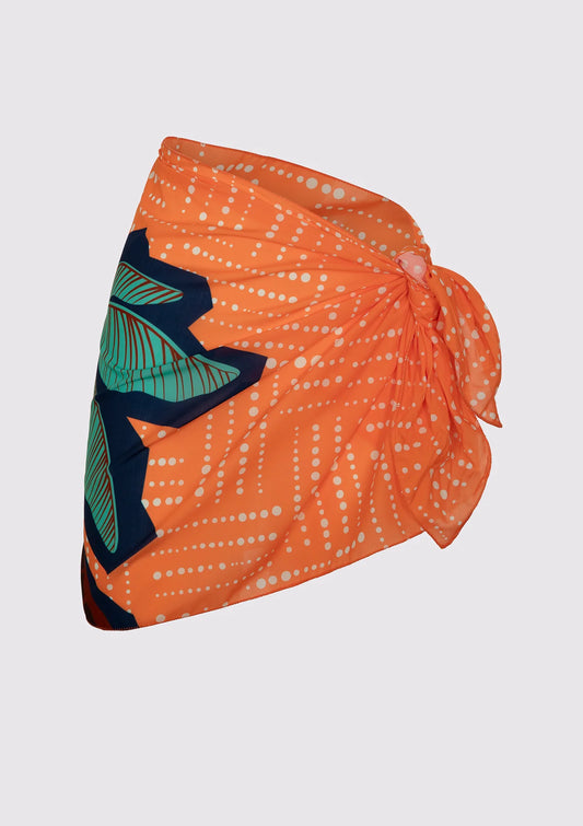 PAREO FANTASIA ME FUI MF24-0407X1 EXOTIC