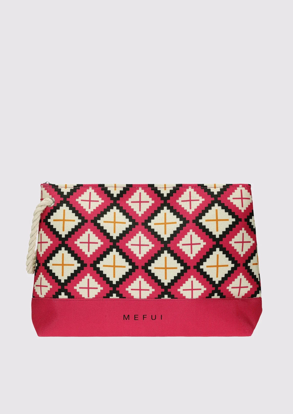 POCHETTE MAXI FANTASIA ME FUI MF24-A045X5 GUARDA PAMPA