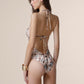 ME FUI Monokini Donna Me fui Fantasia 0322-X15