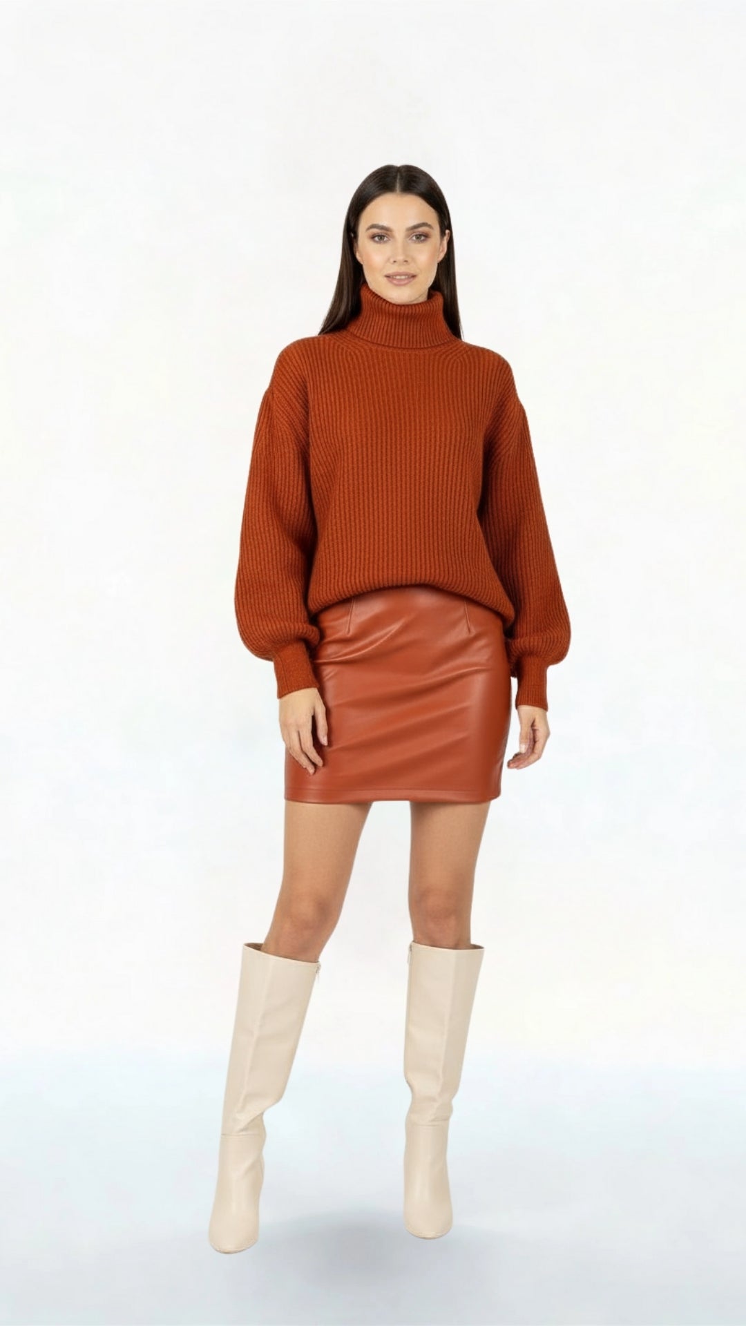 RAGLAN W5HMJ46A400AT RUST TENSIONE IN.