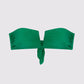REGGISENO FASCIA  VERDE ME FUI MF24-1903GN