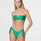 REGGISENO FASCIA  VERDE ME FUI MF24-1903GN