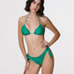 REGGISENO TRIANGOLO VERDE ME FUI MF24-1900GN FROU FROU