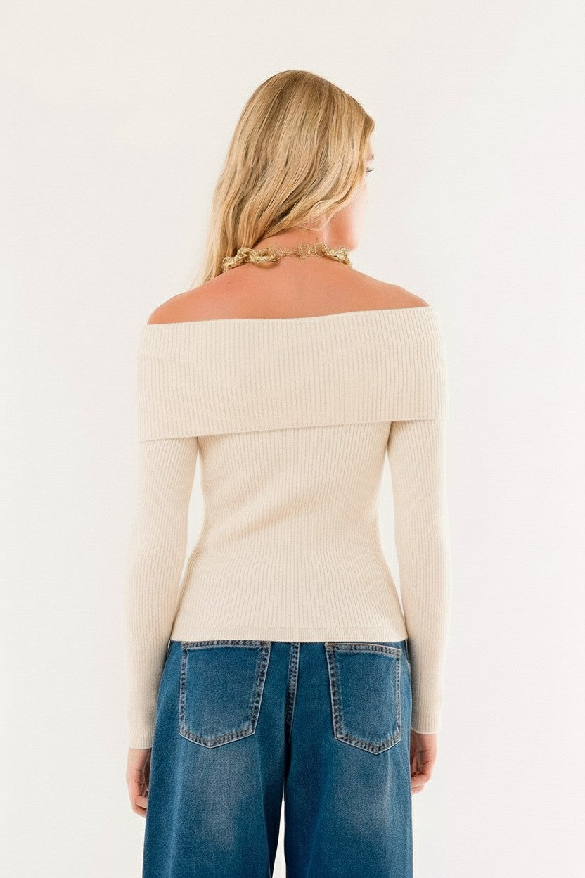 SHIFFER 3M0813C AVORIO KONTATTO