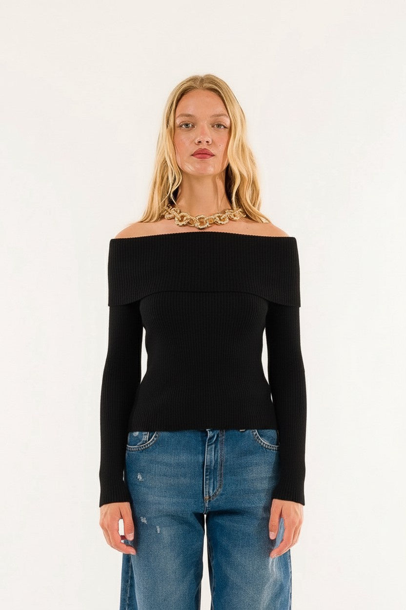 SHIFFER 3M0813C NERO-BLACK KONTATTO