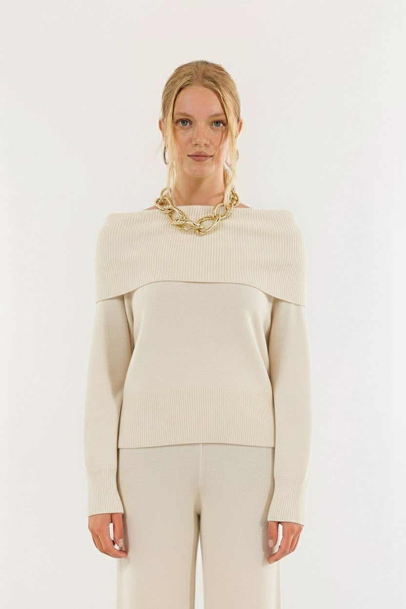 SHIFFER 3M0963C AVORIO KONTATTO