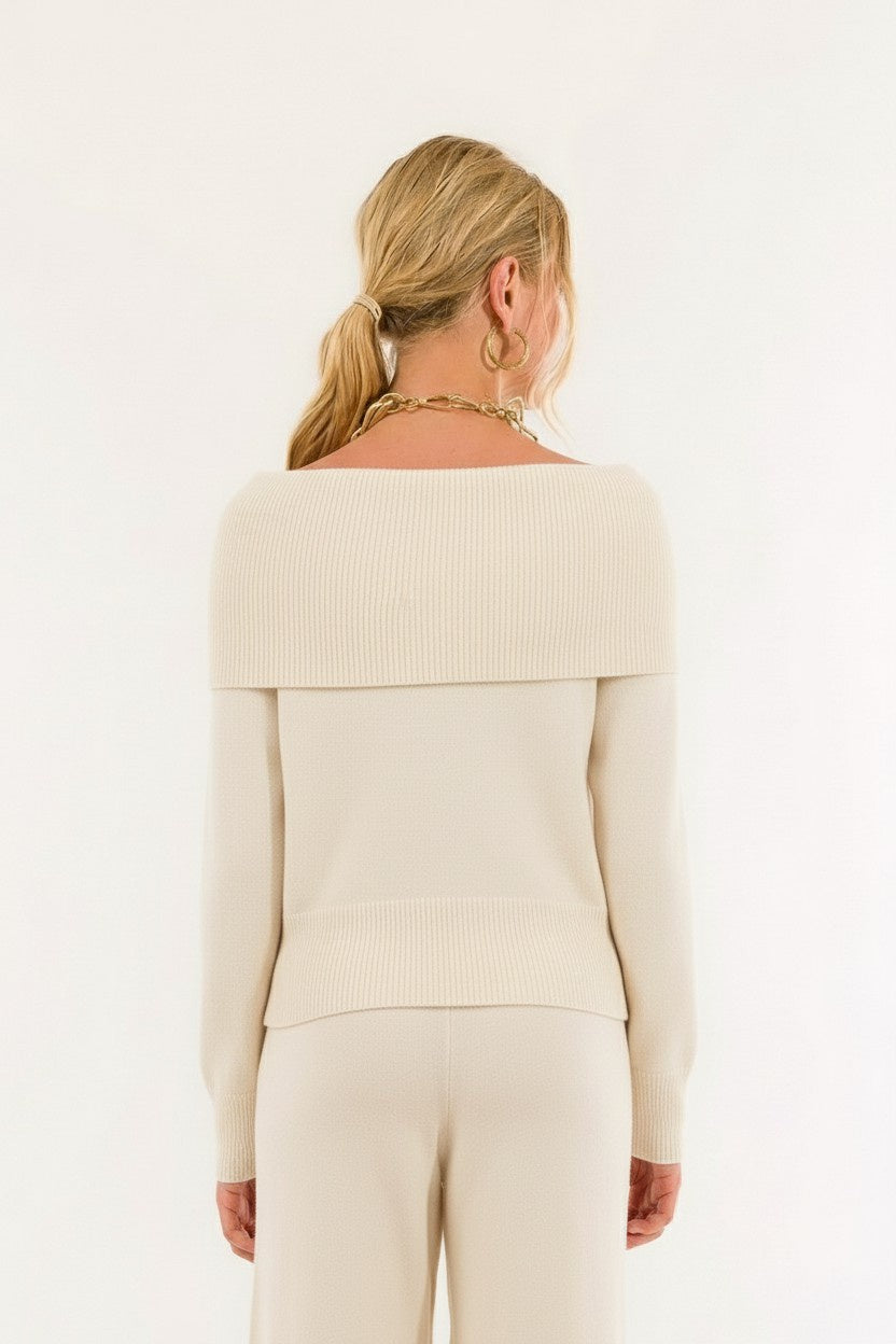 SHIFFER 3M0963C AVORIO KONTATTO