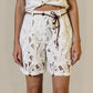SHORTS MO1884 BIANCO MOTEL