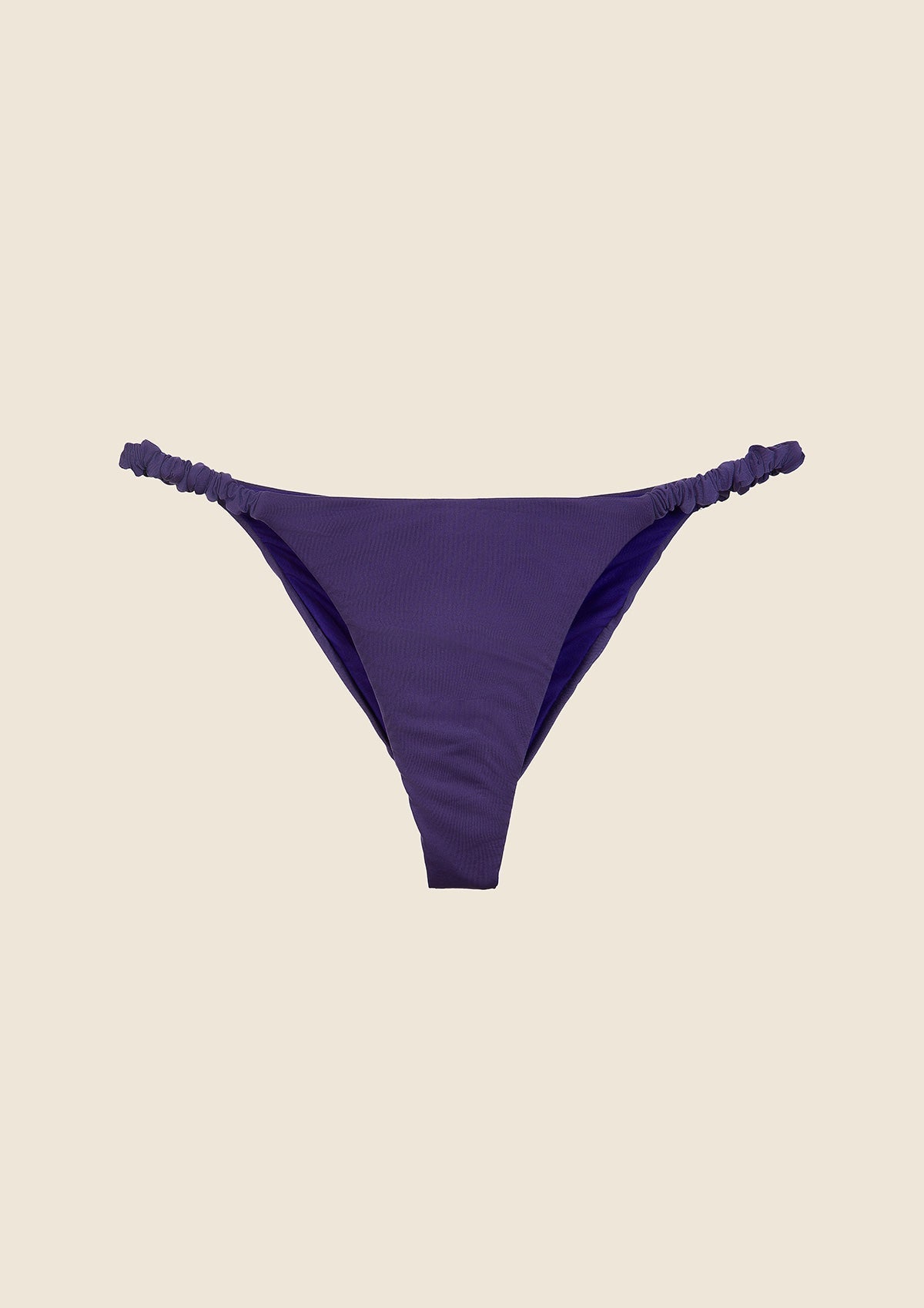 ME FUI Slip fisso Donna Me fui Viola 1910-PR
