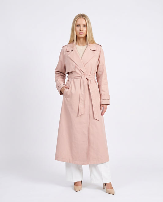 SPOLVERINO LUNGO CP88-B ROSA MOTEL.