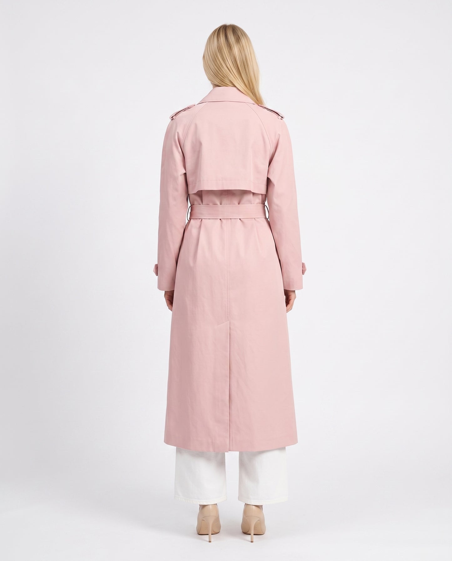 SPOLVERINO LUNGO CP88-B ROSA MOTEL.