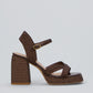 Sandalo In Raffia OVYE