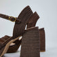 Sandalo In Raffia OVYE