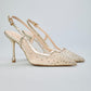 Slingback In Rete OVYE