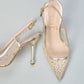 Slingback In Rete OVYE