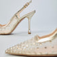 Slingback In Rete OVYE